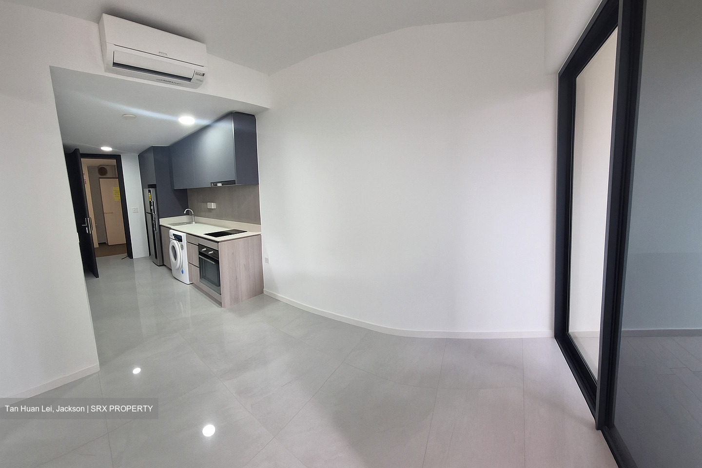 Riverfront Residences (D19), Apartment #504001431